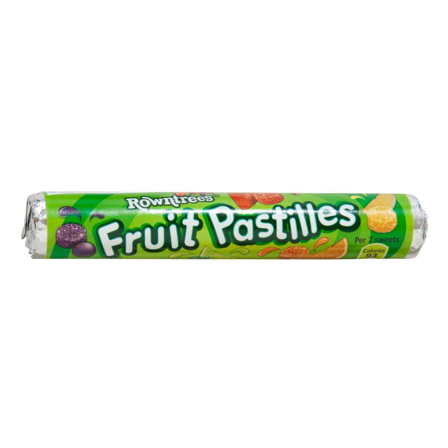 Rowntree Fruit  Pastilles. Fruit Pastilles